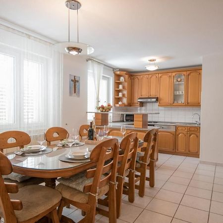 Villa Glorija Grubine Екстер'єр фото