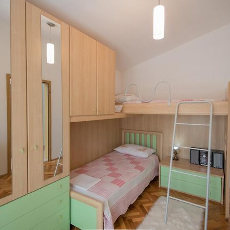 Villa Glorija Grubine Екстер'єр фото