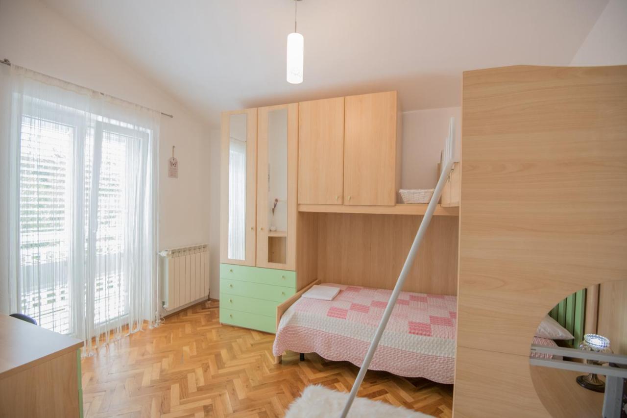 Villa Glorija Grubine Екстер'єр фото